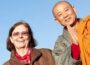 Elisabeth Lindmayer, Sunim Tenzin Tharchin