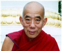 Lati Rinpoche